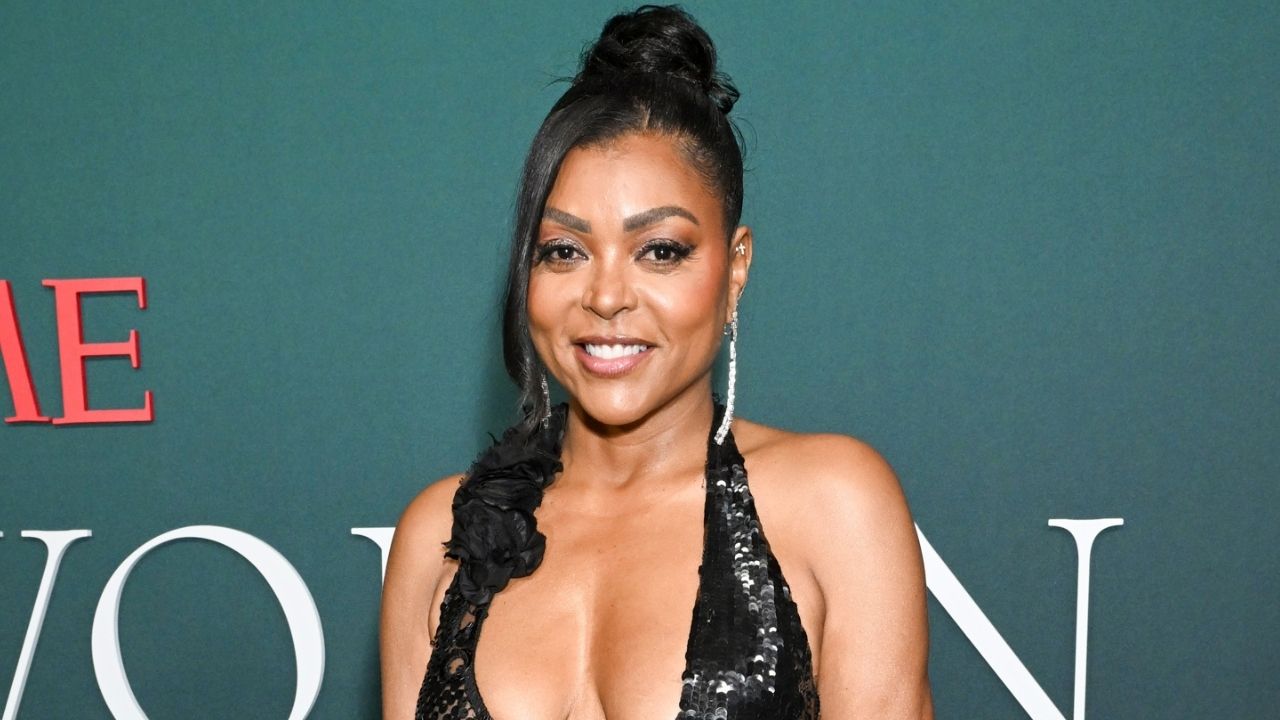 Taraji P. Henson- ( Getty Images) 