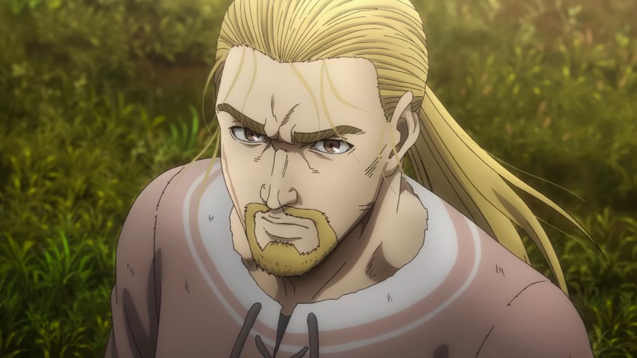 Vinland Saga [Image Credit- Wit Studio, MAPPA Studio, Crunchyroll]