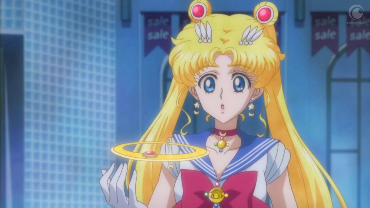 Sailor Moon [Image Credit- IMDb]