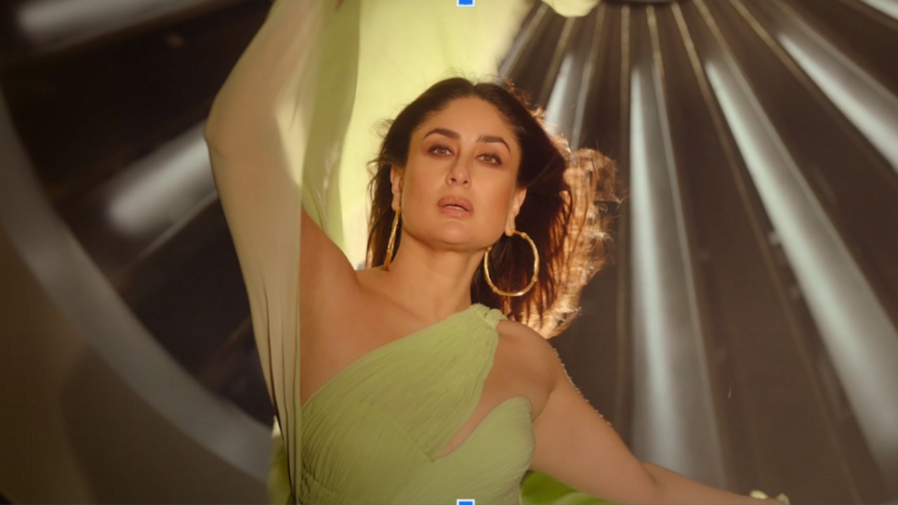 Kareena Kapoor 