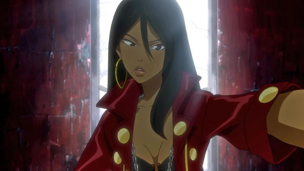 During the End Times: The Musings of a Cigarette Smoking Man — Michiko to  Hatchin