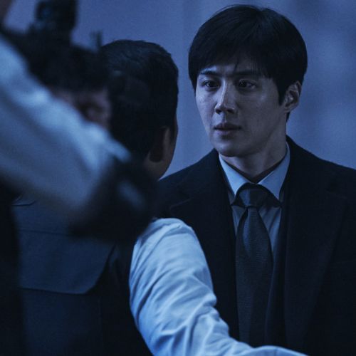 Kim Seon Ho, Cha Seung Won and others are operatives with opposing ...