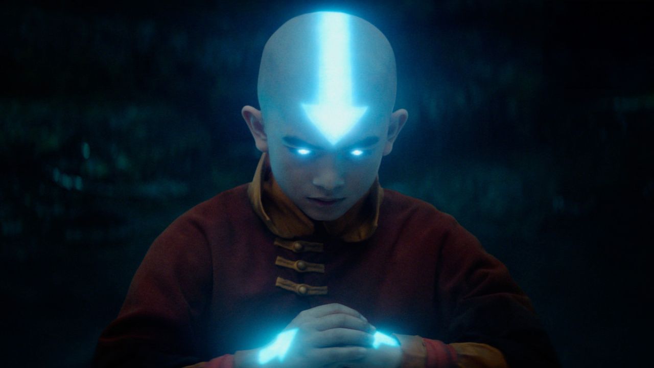 Avatar: The Last Airbender [Raisani, Goi, Roseanne Liang, Jet Wilkinson, Nickelodeon, Netflix]