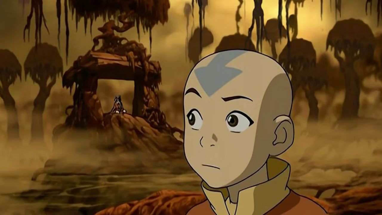 Avatar: The Last Airbender [Michael Dante DiMartino, Bryan Konietzko, Nickelodeon, Netflix]