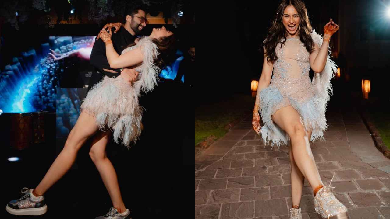 7 best sneakers to wear with dresses: Deepika Padukone, Alia Bhatt to Kareena Kapoor Khan (PC: Celebrities' Instagram Pages)