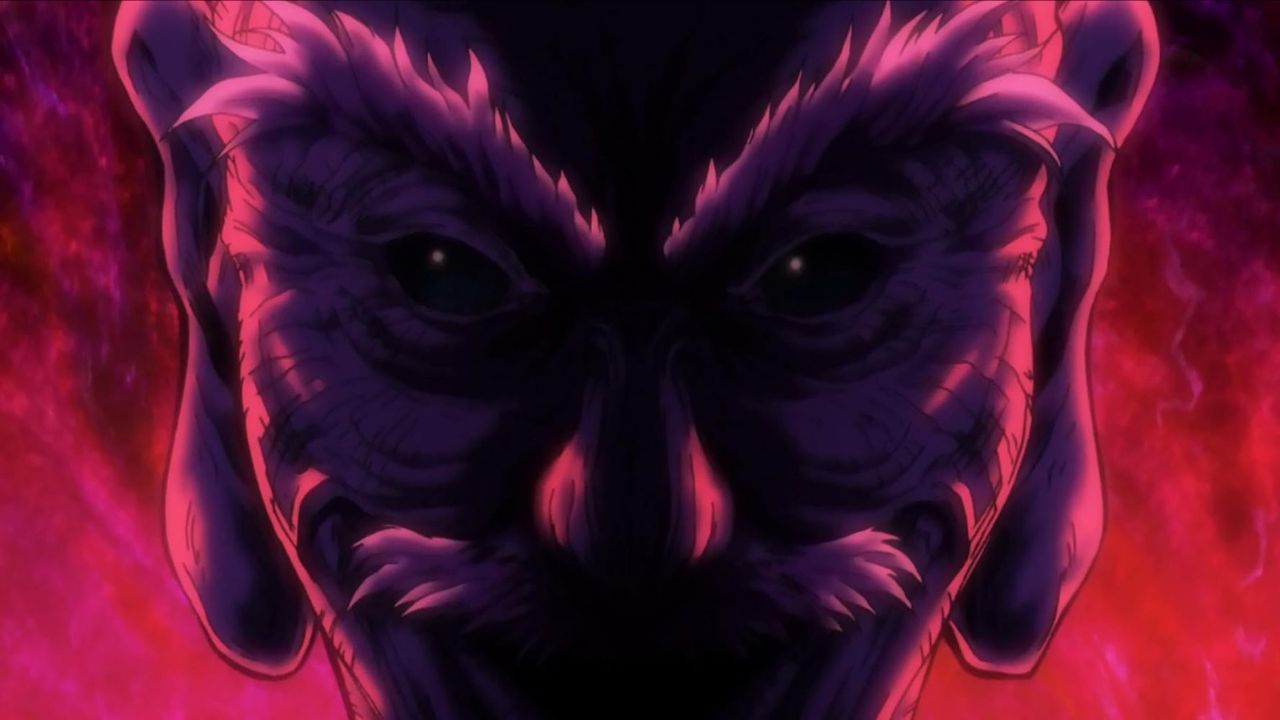 Hunter x Hunter [Yoshihiro Togashi, Madhouse, Netflix, Crunchyroll, Hulu]