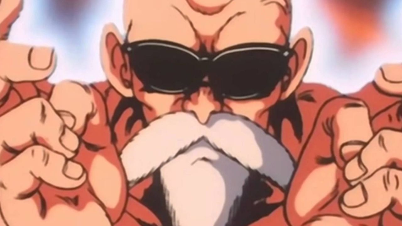 Dragon Ball [Akira Toriyama, Toyotarou, Shueisha, Toei Animation, Hulu, Crunchyroll]