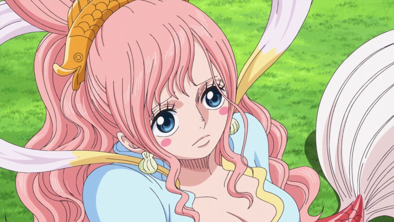 One Piece [Eiichiro Oda, Netflix, Toei Animation, Crunchyroll]