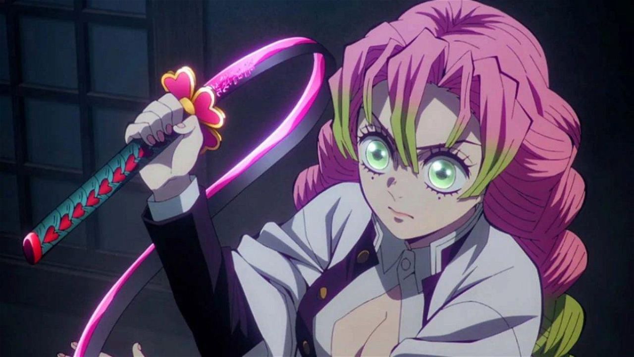 Top 10 Female Anime Characters With The INFP Personality Type | PINKVILLA