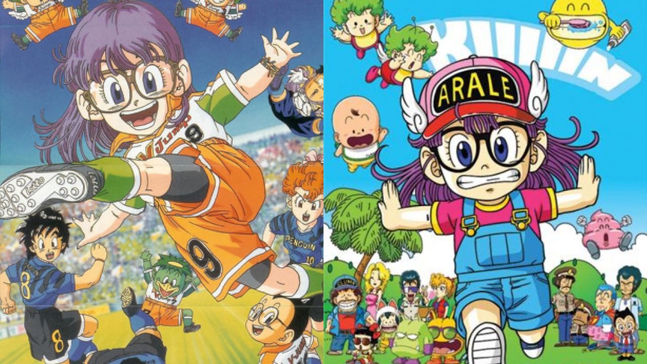 Dr. Slump [Image Credit- IMDb]