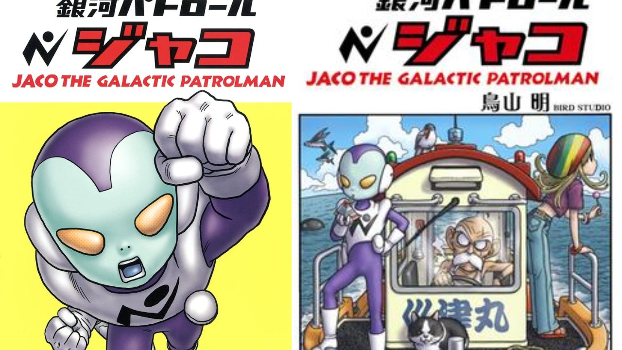 Jaco the Galactic Patrolman [Image Credit- IMDb]