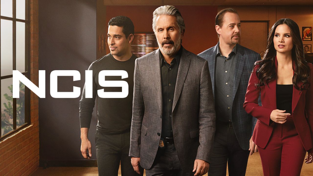 NCIS