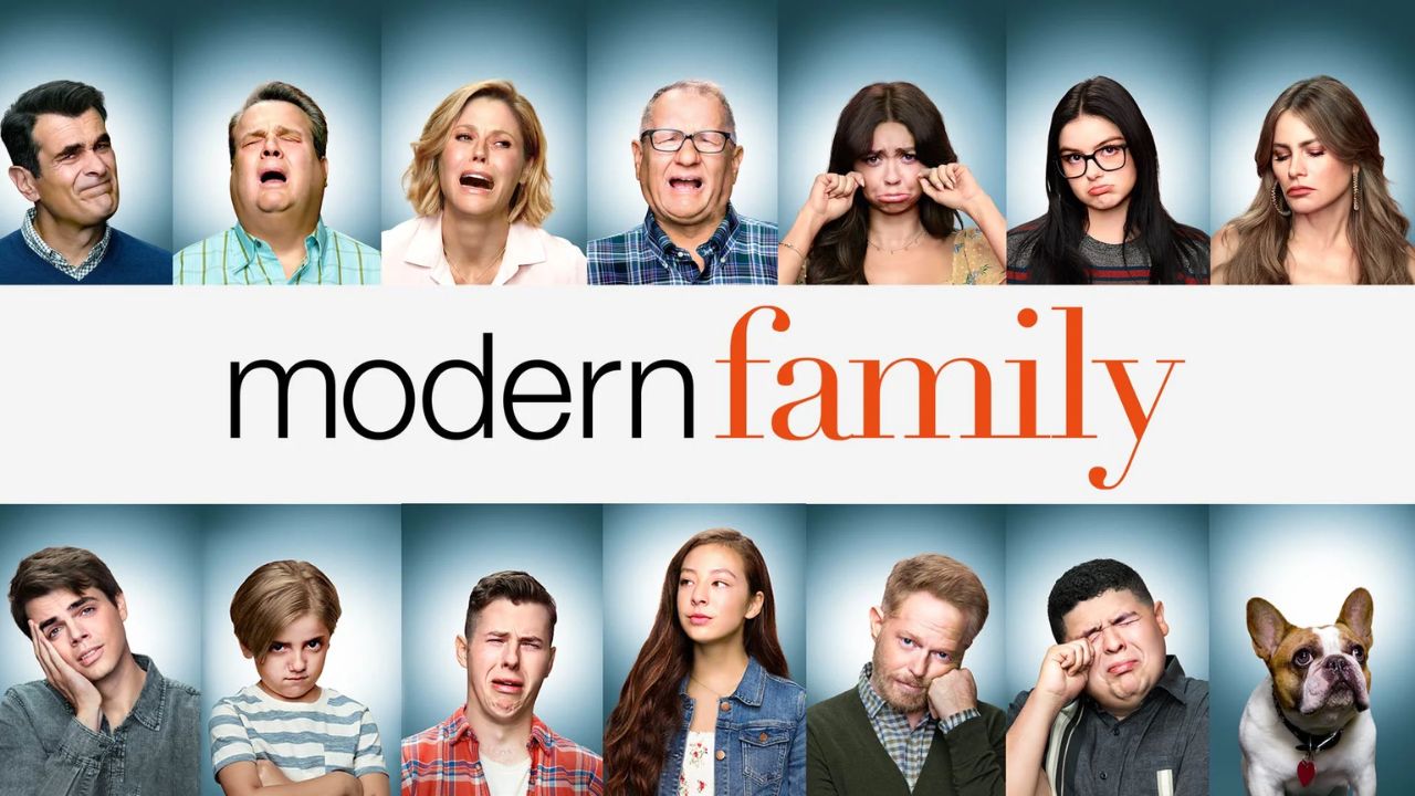 Modern Family