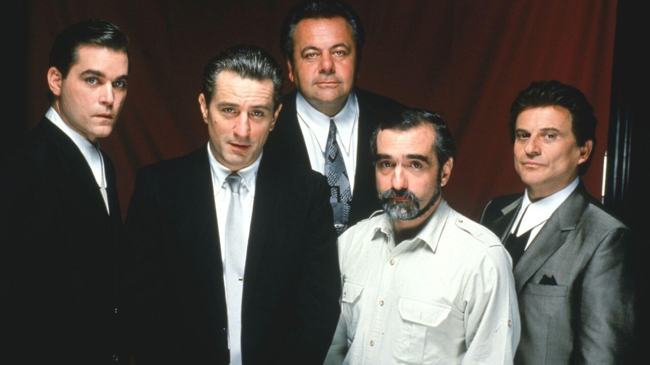 Good Fellas via IMDB