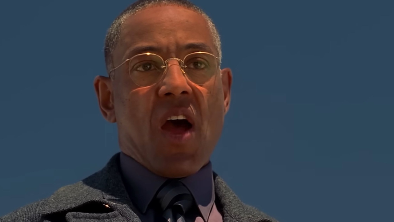 Giancarlo Esposito ( IMDb)