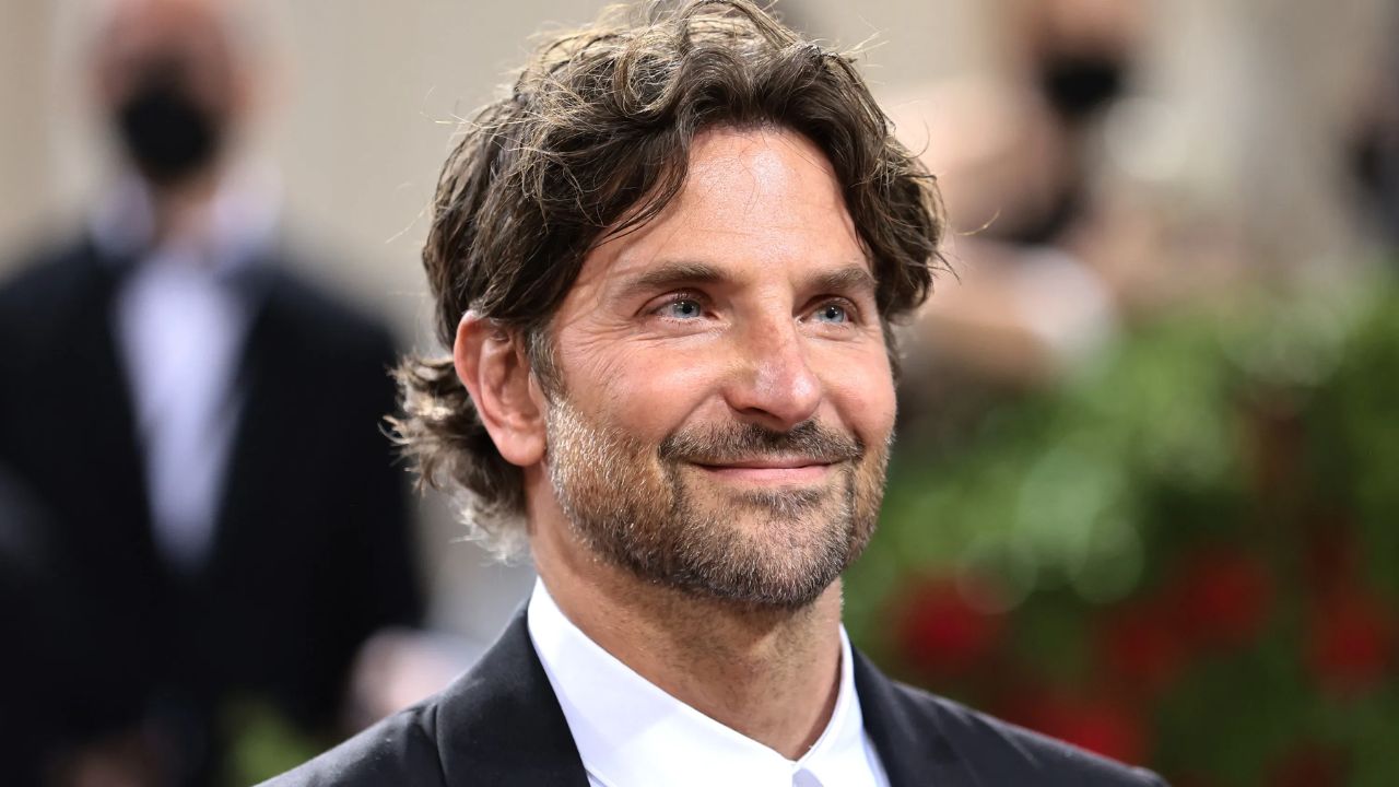 Bradley Cooper