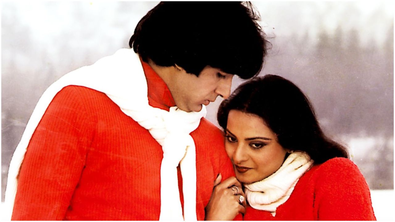 Pic Courtesy: Silsila IMDb