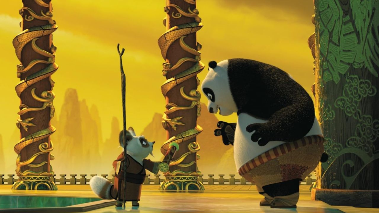 Kung Fu Panda Movies Watch Order: How To Watch The Movies In Chronological  Order; Streaming Details & More | PINKVILLA