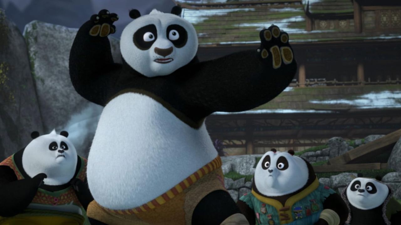 Kung Fu Panda Movies Watch Order: How To Watch The Movies In ...