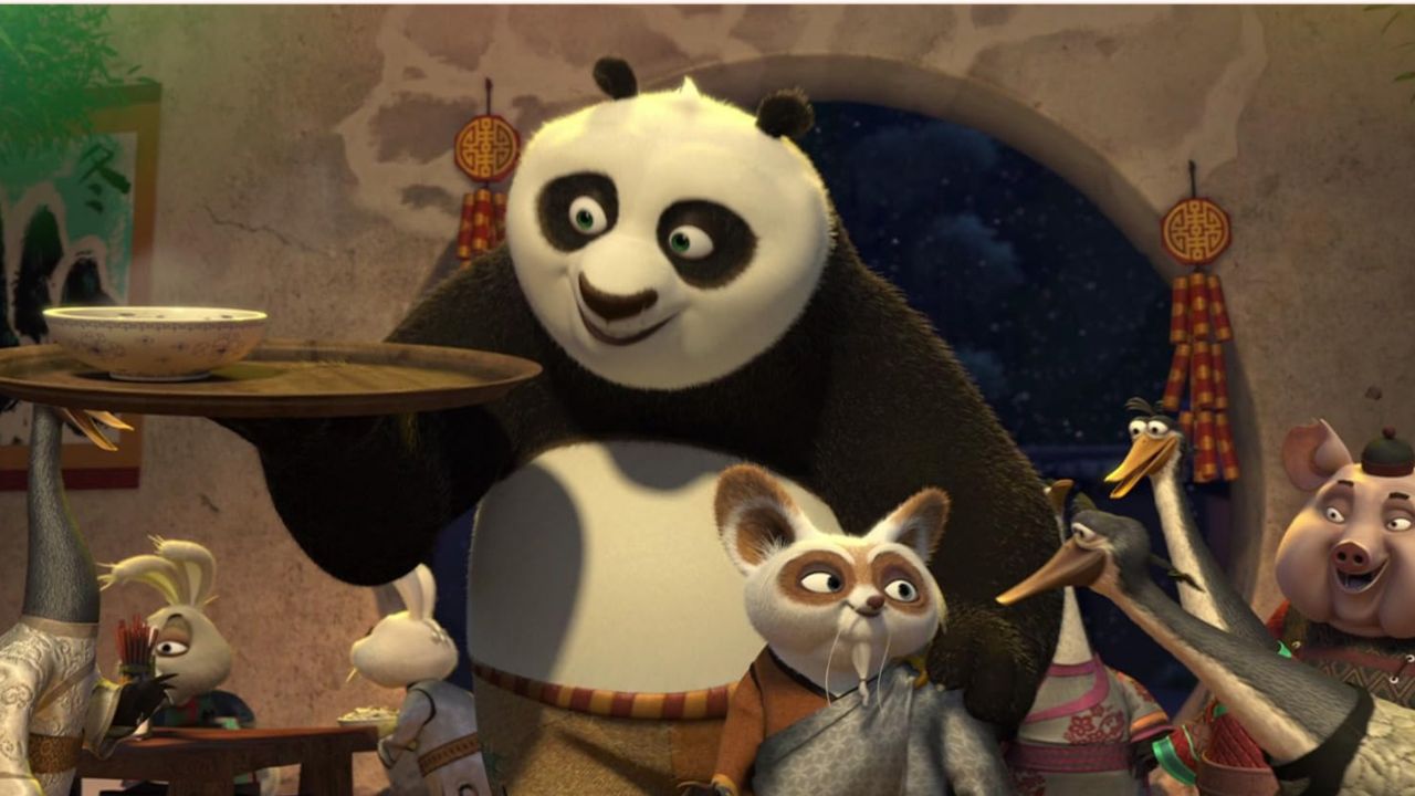 Kung Fu Panda Movies Watch Order: How To Watch The Movies In ...