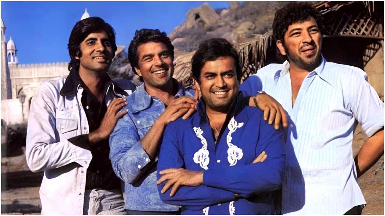 Sholay