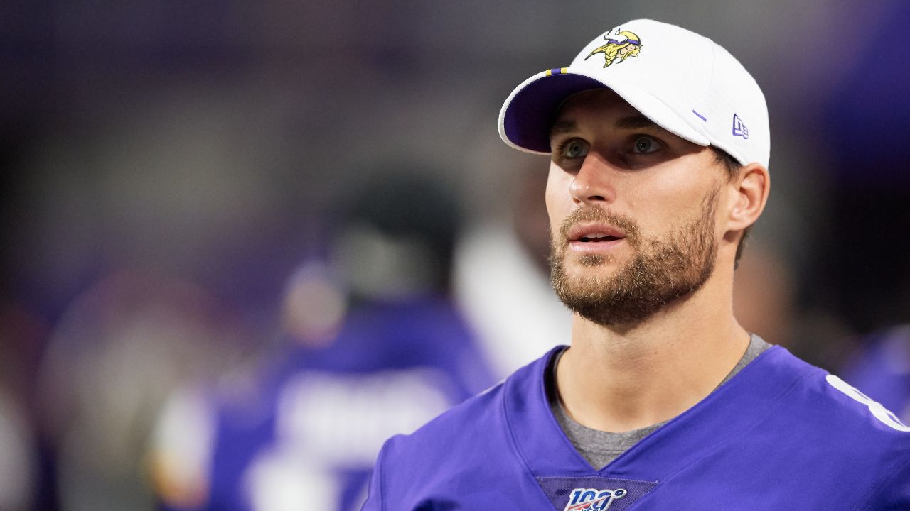 Kirk Cousins Net Worth Contract, Salary and Career Earnings PINKVILLA