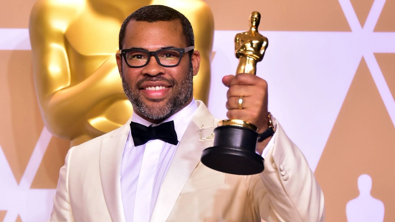 Jordan Peele (Getty Images)