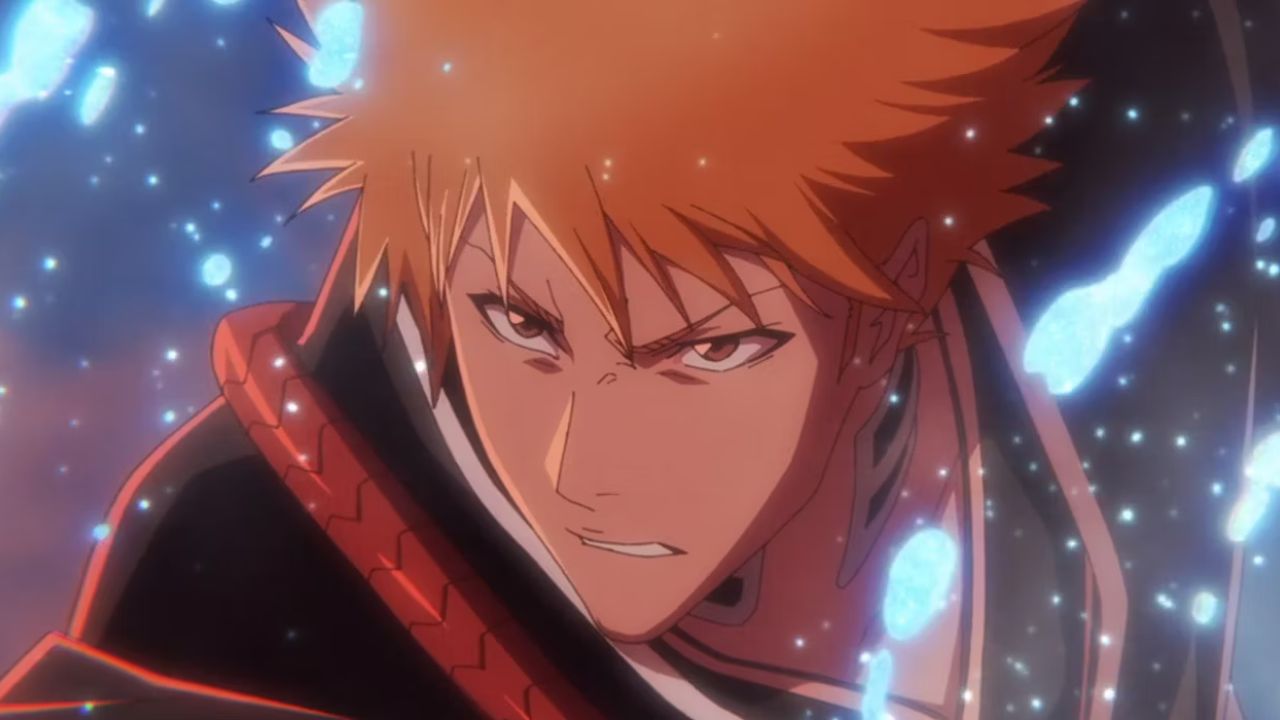 Bleach: Thousand-Year Blood War [Tite Kubo, Studio Pierrot, Hulu, Disney+, Amazon Prime Video]