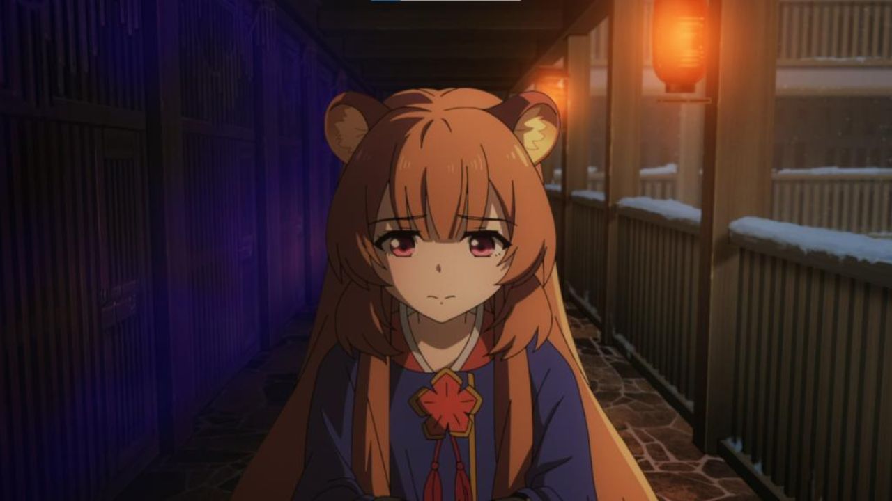 The Rising of the Shield Hero [Aneko Yusagi, Kinema Citrus, DR Movie, Amazon Prime Video, Crunchyroll]