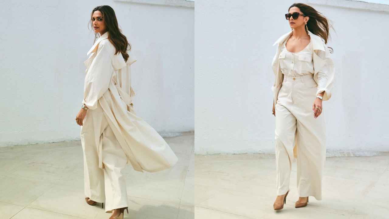 Top 10 brunch outfit ideas by Bollywood celebs; Deepika Padukone, Alia Bhatt, Kiara Advani, and more (PC: Celebrities Instagram pages)