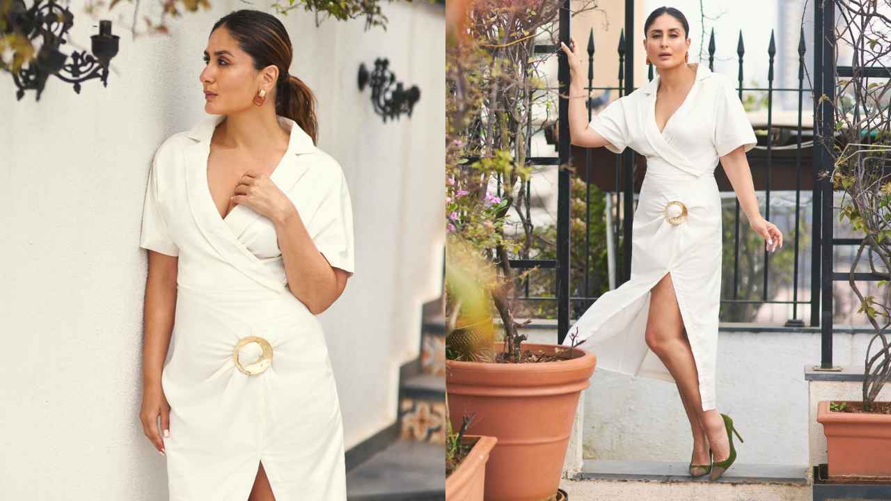 Top 10 brunch outfit ideas by Bollywood celebs; Deepika Padukone, Alia Bhatt, Kiara Advani, and more (PC: Celebrities Instagram pages)