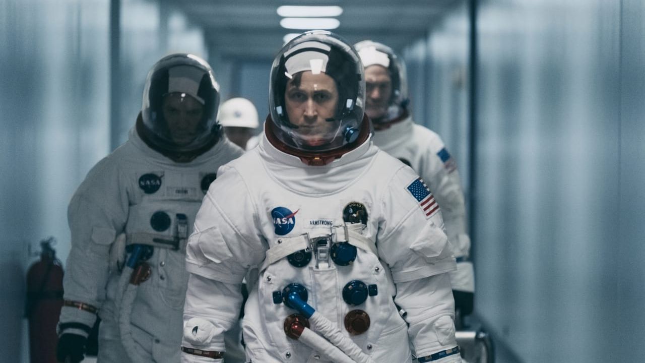 Ryan Gosling in First Man (IMDb)