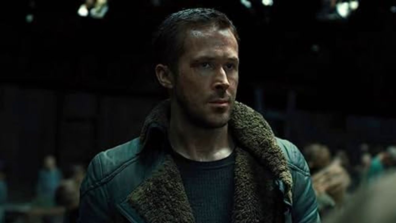 Ryan Gosling in Blade Runner 2049 (IMDb)