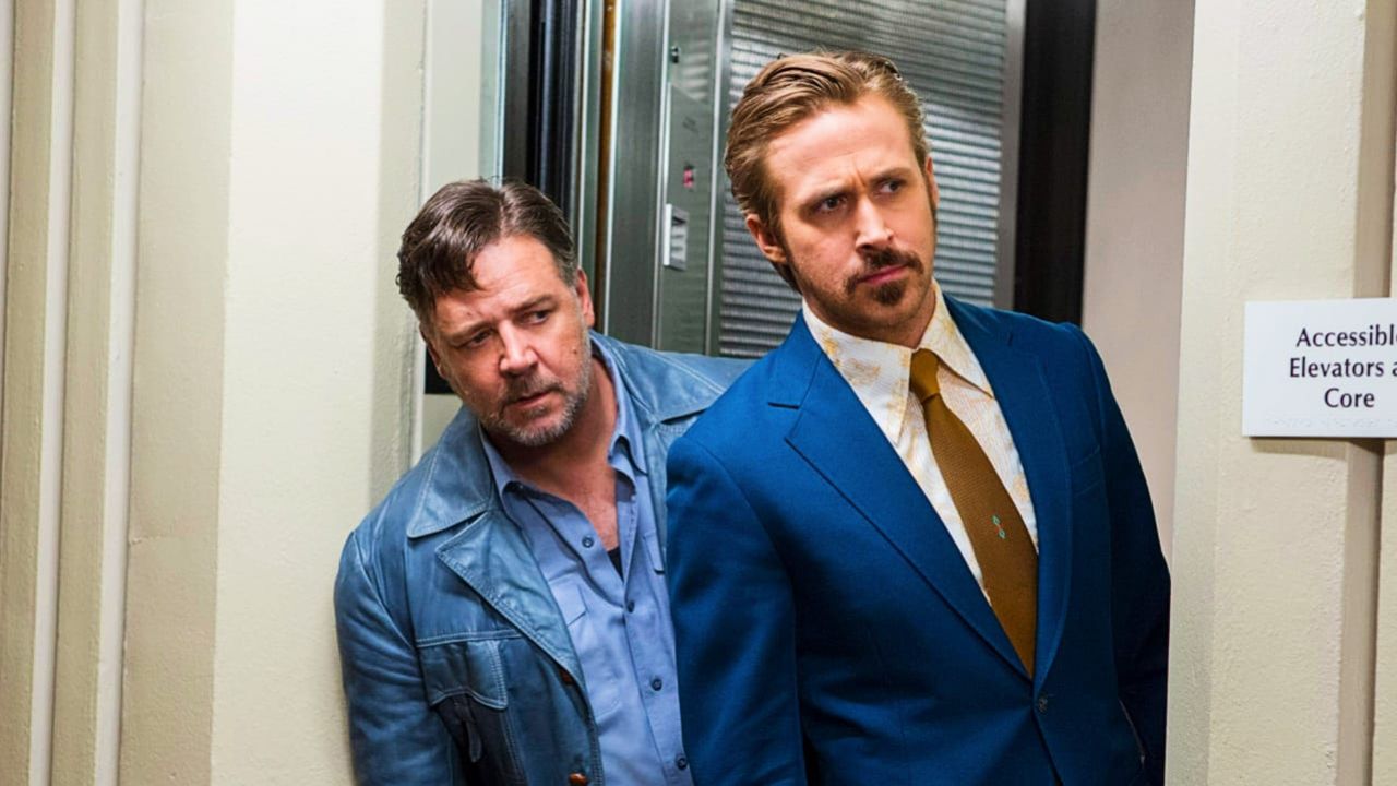 Ryan Gosling in The Nice Guys (IMDb)