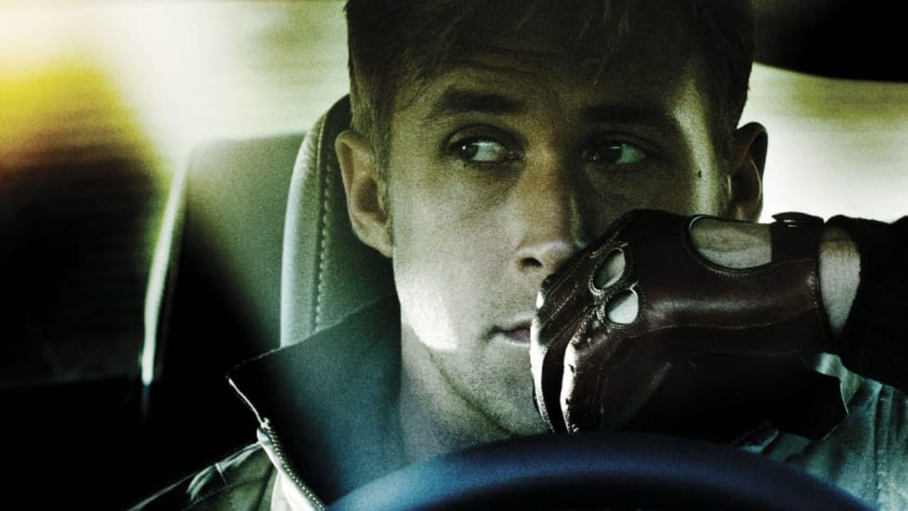 Ryan Gosling in Drive (IMDb)