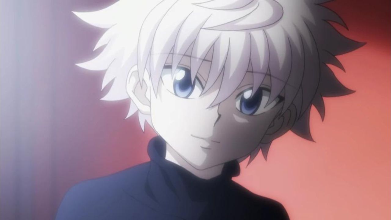 Hunter x Hunter [Yoshihiro Togashi, Madhouse, Netflix, Crunchyroll, Hulu]