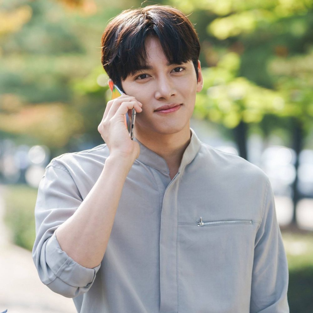 Best Ji Chang Wook TV shows to check out: Welcome to Samdalri, Healer ...