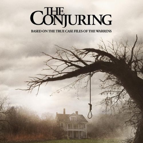 The Conjuring (PC: IMDb)