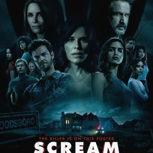 Scream (PC: IMDb)