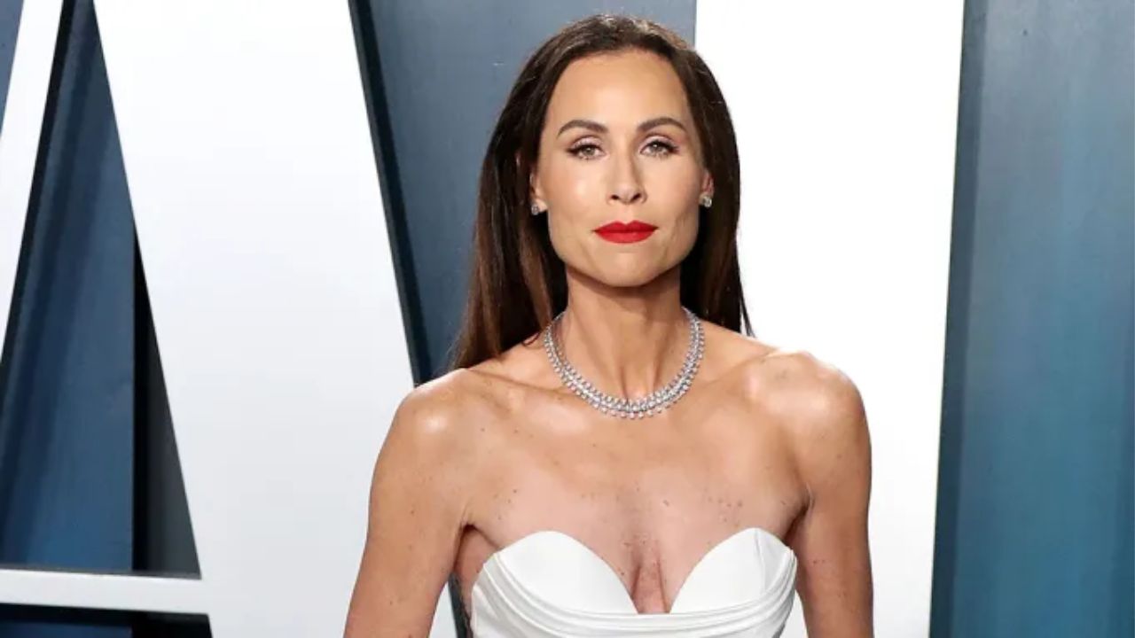 Minnie Driver