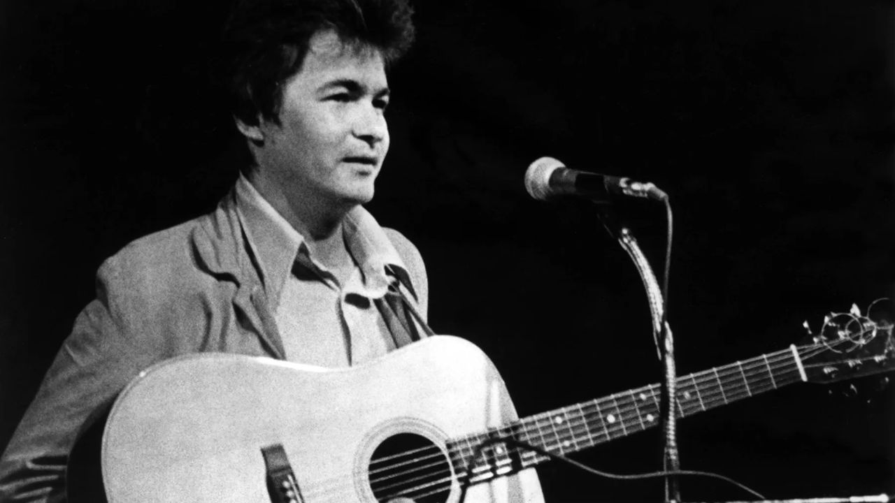 John Prine