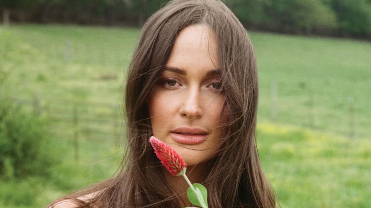 Kacey Musgraves