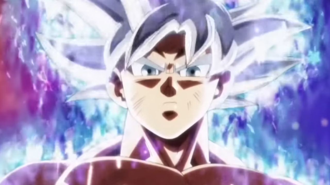 Dragon Ball Super Chapter 103 Spoilers: Gohan Defeated? Epic Face-off ...