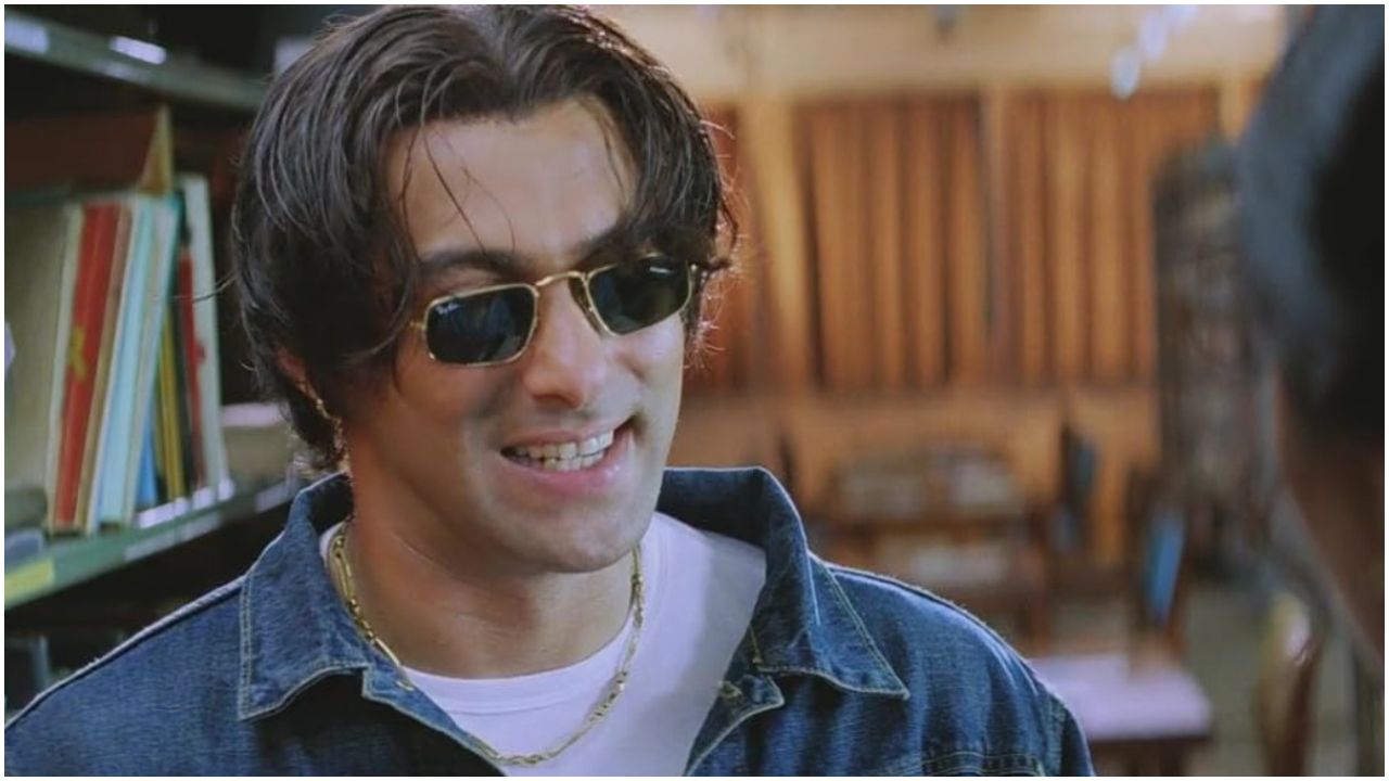 Pic Courtesy: Tere Naam IMDb