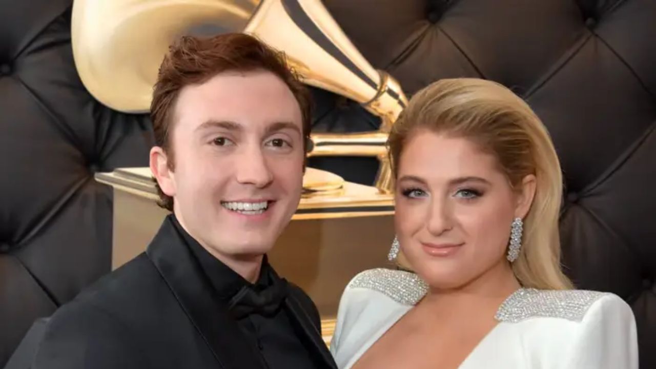 I Want to Feel Good': Meghan Trainor Reveals How She Is Getting 'Fit' For  Upcoming Tour