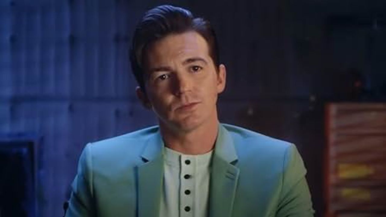 Drake Bell in the latest Investigation Discovery docuseries via IMDb