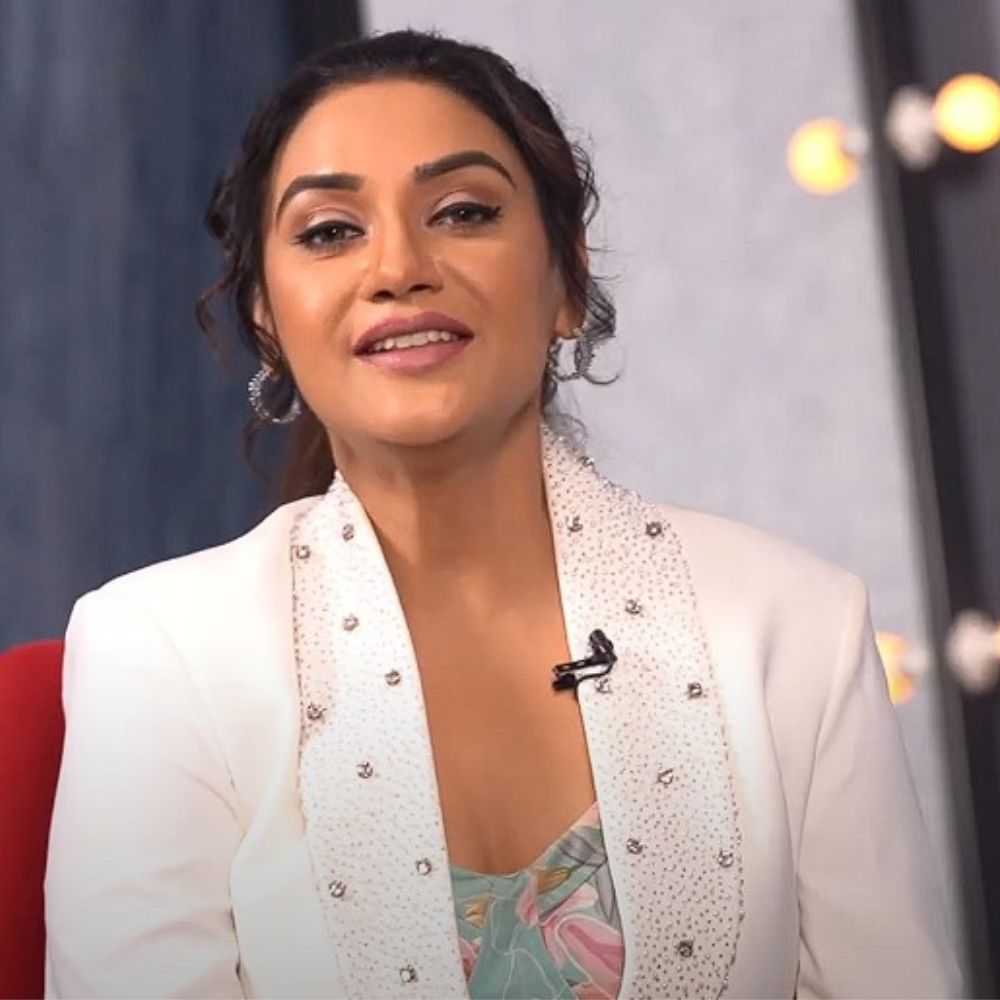 EXCLUSIVE VIDEO: Rati Pandey reveals brightest phase of her career ...