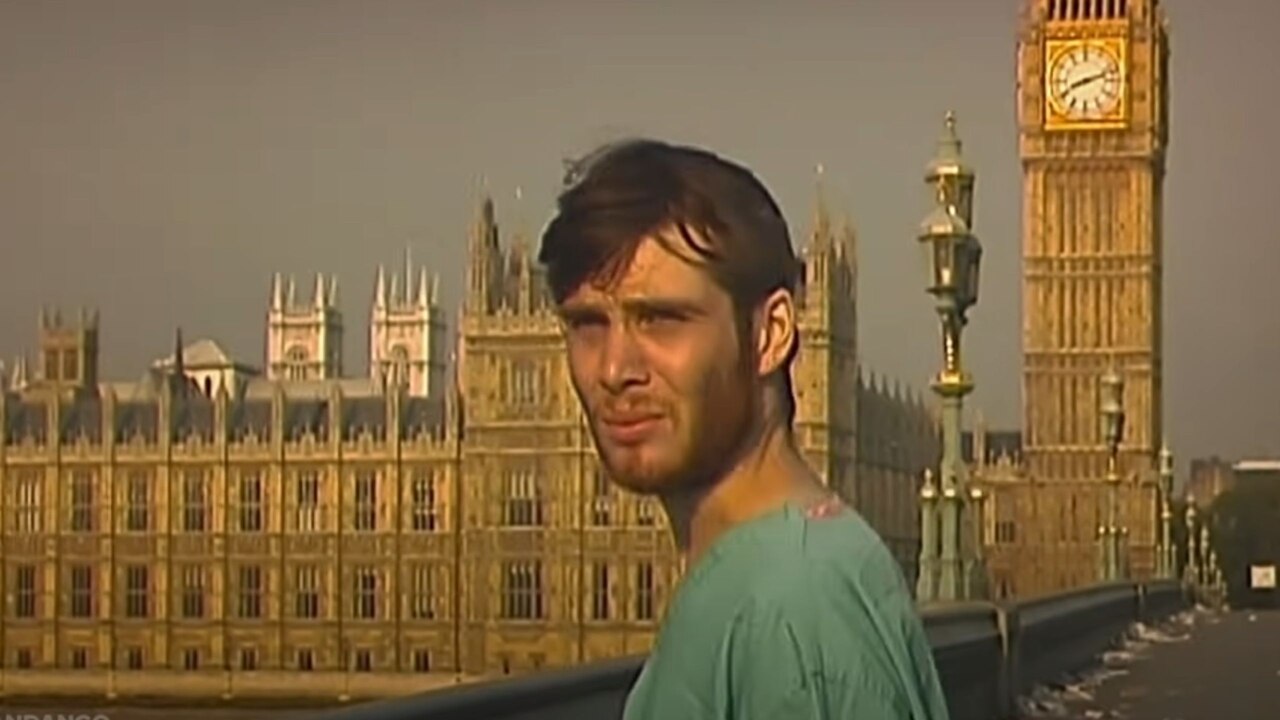 28 Days Later