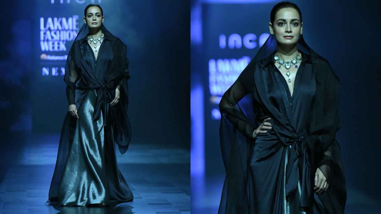 Bollywood divas turn showstoppers for Lakme Fashion Week 2024 (PC: Manav Manglani, Viral Bhayani, LFW Instagram)