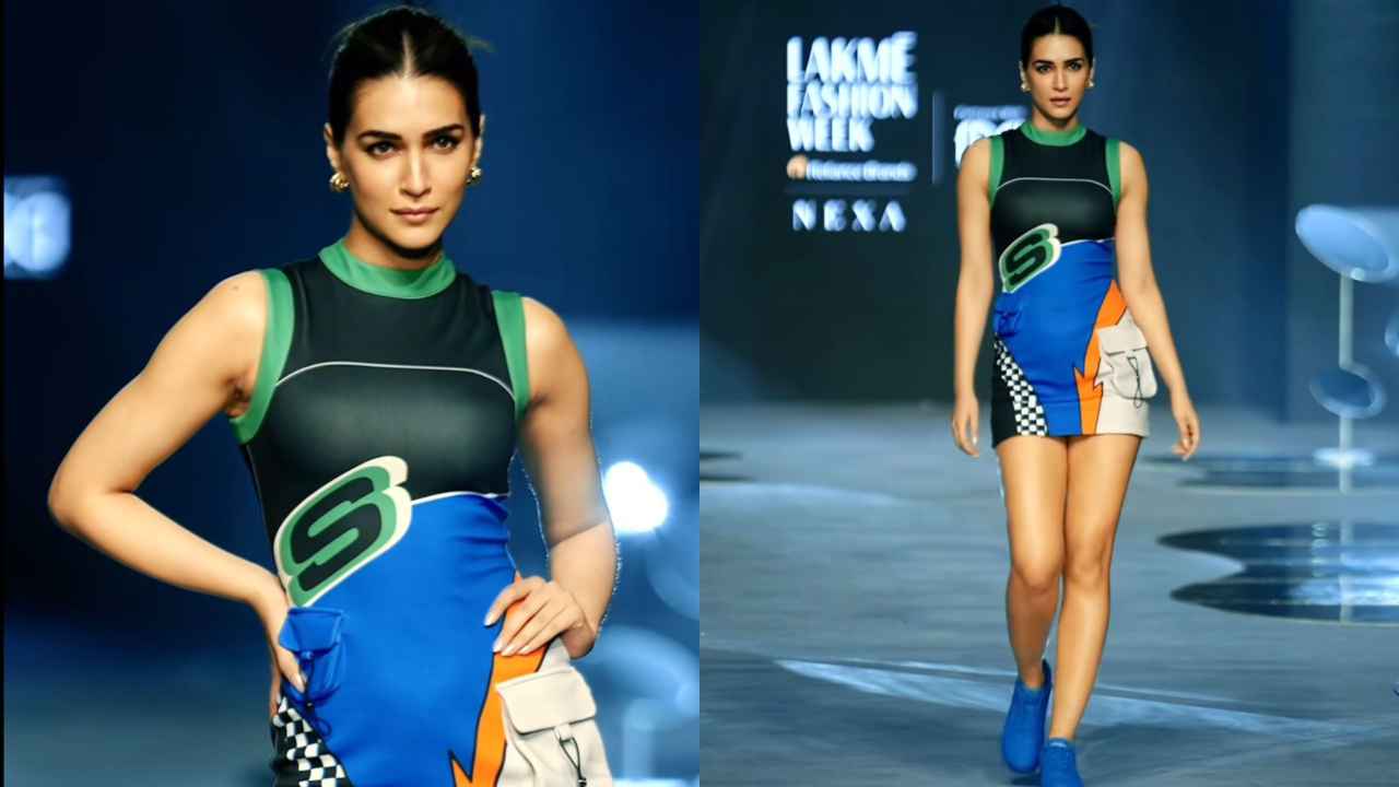 Bollywood divas turn showstoppers for Lakme Fashion Week 2024 (PC: Manav Manglani, Viral Bhayani, LFW Instagram)